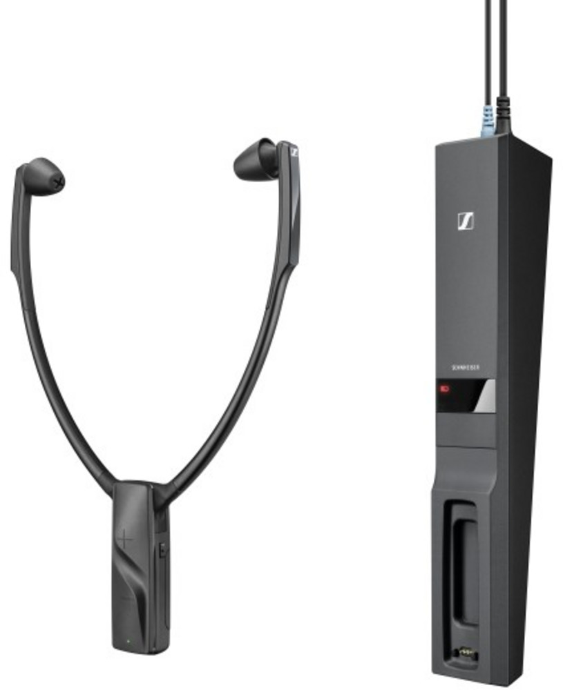  SENNHEISER RS 2000 TV-Kopfhörer (kabellos, Funk)