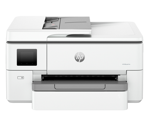 HP OfficeJet Pro 9720e Wireless All-in-One Farbe Drucker, Beidseitiger Druck; Kopierer, Scanner