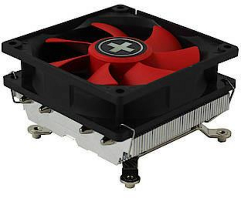  Xilence Cooler Performance C A404T, PWM, 92mm fan, AMD Luftkühler
