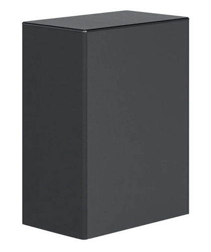 LG DS75QR Heimkino-System 5.1.2 Kanäle 520 W Schwarz