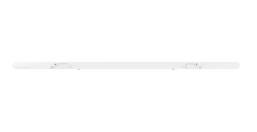 Samsung HW-S811B/ZG weiß Soundbar mit Subwoofer (Bluetooth, Dolby Atmos/DTS-X, HDMI ARC, Subwoofer, 3.1.2, WLAN, Q-Symphony)