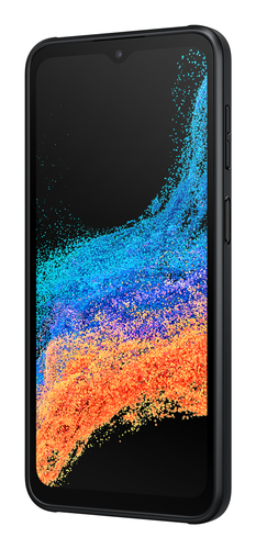 Samsung Galaxy Xcover6 Pro 16,8 cm (6.6") Dual-SIM 5G USB Typ-C 6 GB 128 GB 4050 mAh Schwarz