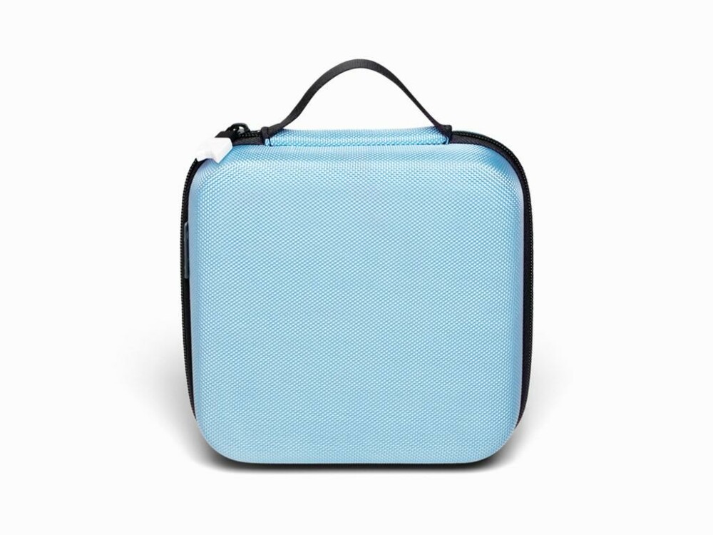  tonies Transporter hellblau tonie-Tasche