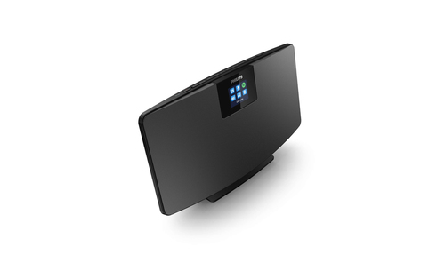 Philips TAM2805/10 Radio Internet Digital Schwarz Philips TAM2805/10 Radio Internet Digital Schwarz