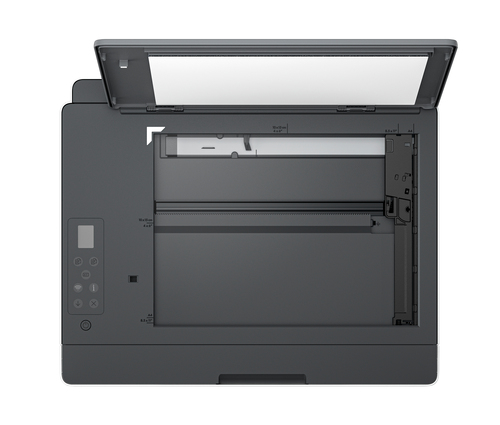 HP Smart Tank 5105 Wireless All-in-One Farbe Drucker, Kopierer, Scanner