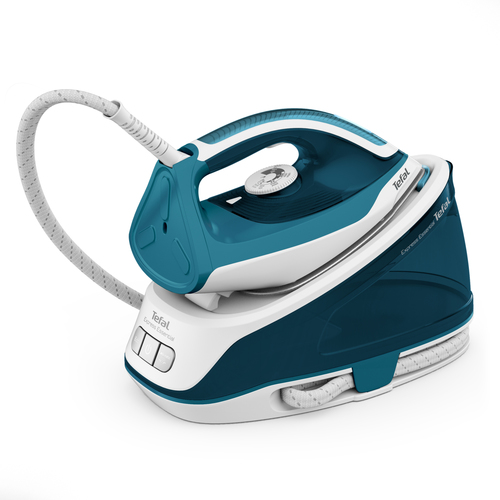 Tefal Express Essential Dampfbügelstation SV6115