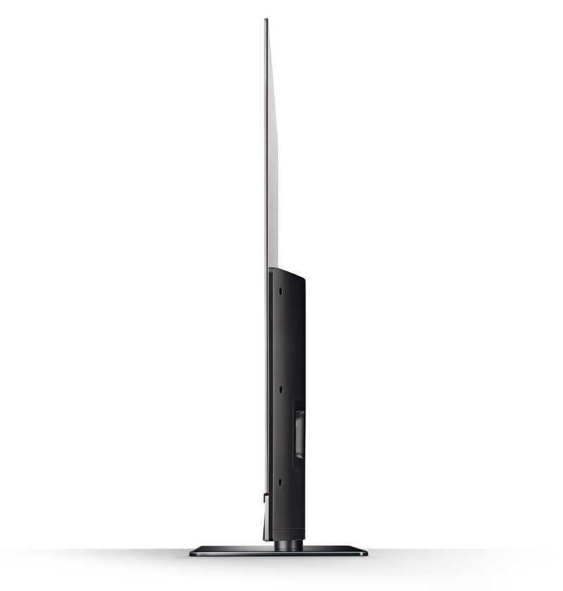 Metz Aurus 48 FA63 48 Zoll (121cm) 4K UHD OLED 100Hz Smart TV Triple Tuner 