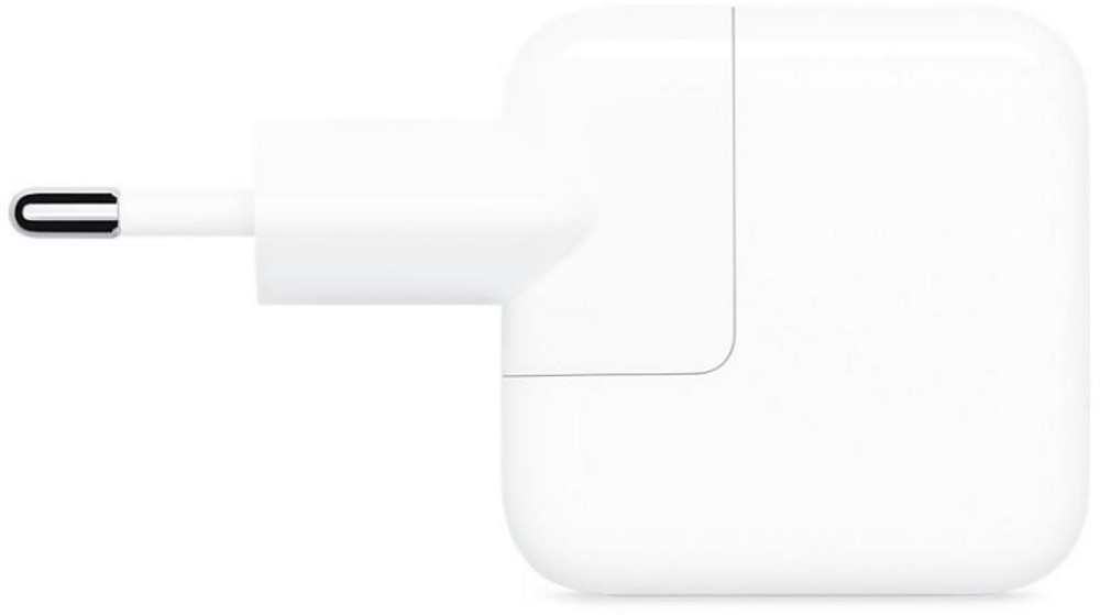  Apple 12W USB Power Adapter für iPad (MGN03ZM/A)