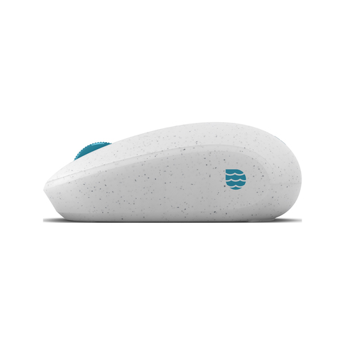 Microsoft Ocean Plastic Maus Beidhändig Bluetooth 1000 DPI