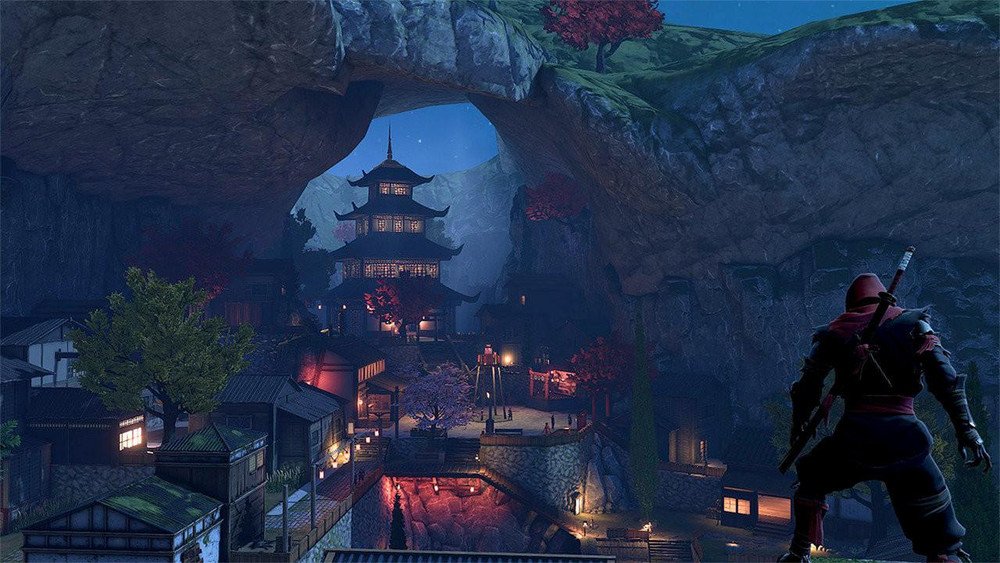  ARAGAMI 2 PS5-Spiel