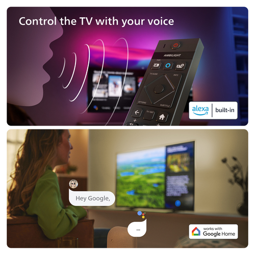 Philips 65PUS8949/12 Fernseher 165,1 cm (65") 4K Ultra HD Smart-TV WLAN Anthrazit, Grau Philips 65PUS8949/12 Fernseher 165,1 cm (65") 4K Ultra HD Smart-TV WLAN Anthrazit, Grau