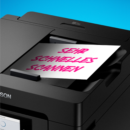 Epson EcoTank ET-5800