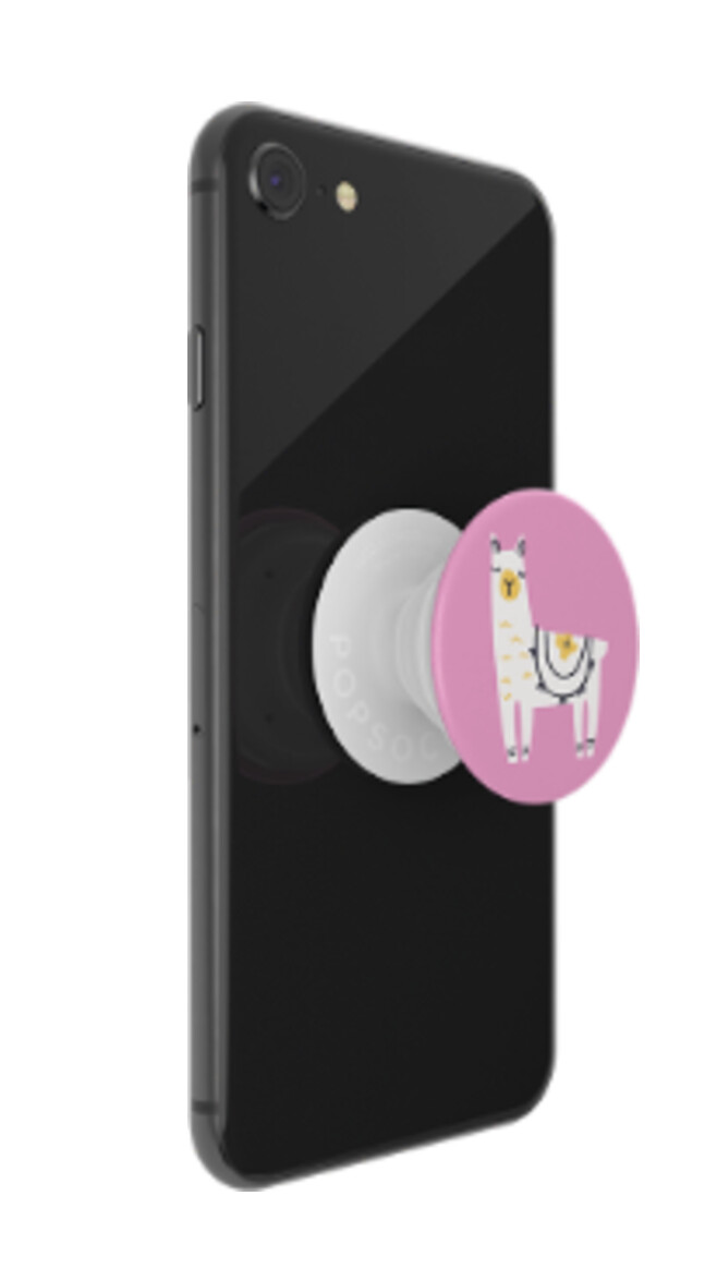  POPSOCKETS PopGrip Llama Glama (austauschbares Design)