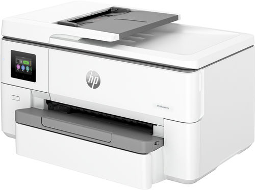 HP OfficeJet Pro 9720e Wireless All-in-One Farbe Drucker, Beidseitiger Druck; Kopierer, Scanner HP OfficeJet Pro 9720e Wireless All-in-One Farbe Drucker, Beidseitiger Druck; Kopierer, Scanner
