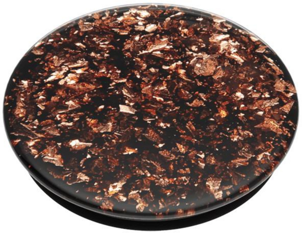  POPSOCKETS PopGrip Prem. Confetti Copper