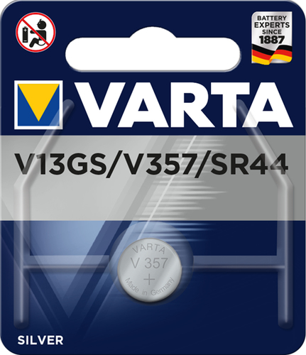 Varta -V13GS