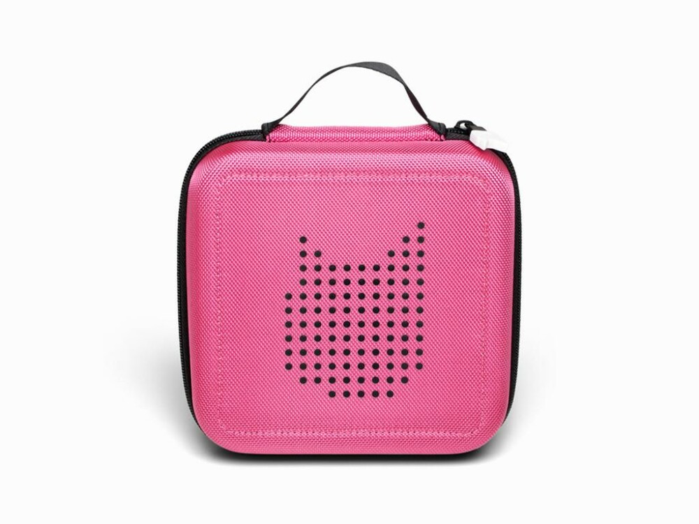  tonies Transporter pink tonie-Tasche