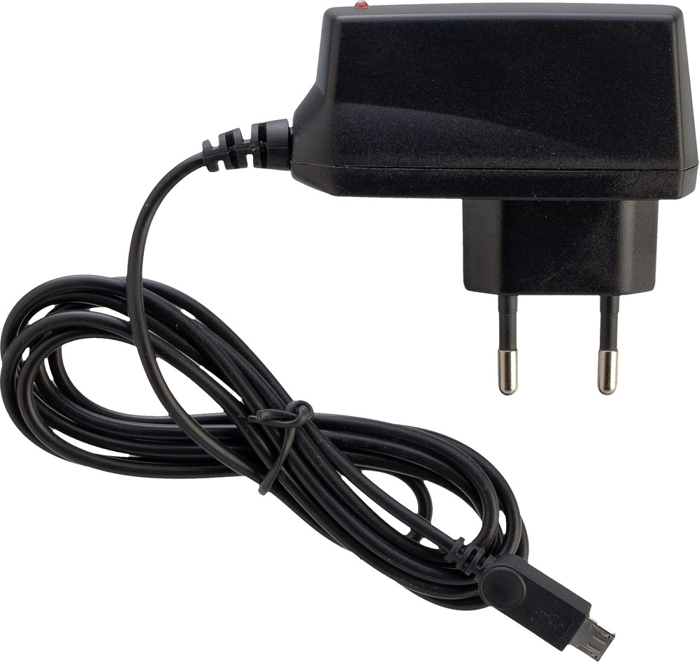  PETER JÄCKEL 55023 Reiselader (Micro-USB)