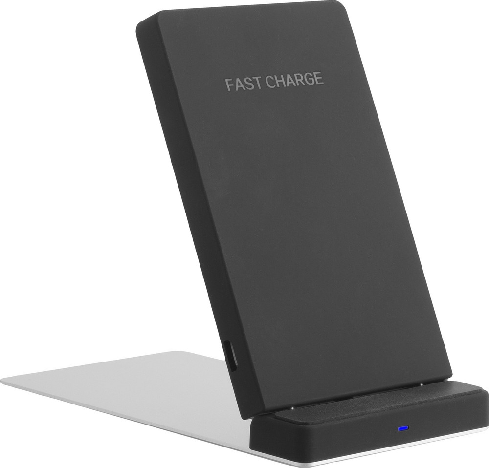  PETER JÄCKEL Fast Charge Inductive Charger DESIGN Black (16557)