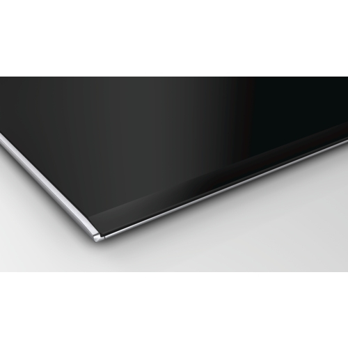 Bosch Serie 8 PXY675DC1E Kochfeld Schwarz Integriert Zonen-Induktionskochfeld 4 Zone(n)