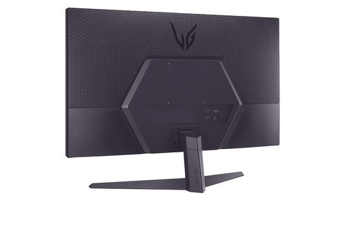 LG UltraGear 27GS50FX-B Schwarz 27 Zoll Full HD VA 180 Hz 5 ms (HDMI, DisplayPort, neigbar, AMD FreeSync, HDR10) LG UltraGear 27GS50FX-B Schwarz 27 Zoll Full HD VA 180 Hz 5 ms (HDMI, DisplayPort, neigbar, AMD FreeSync, HDR10)