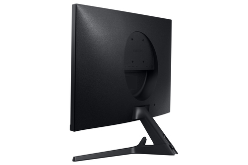 Samsung Monitor UR55 Schwarz 28 Zoll UHD IPS 60 Hz 4 ms (HDMI, DisplayPort, HDR 10, neigbar, AMD FreeSync, LU28R550UQPXEN) Samsung Monitor UR55 Schwarz 28 Zoll UHD IPS 60 Hz 4 ms (HDMI, DisplayPort, HDR 10, neigbar, AMD FreeSync, LU28R550UQPXEN)