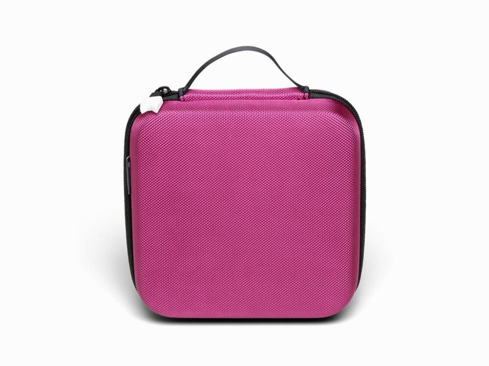  tonies Transporter beere tonie-Tasche