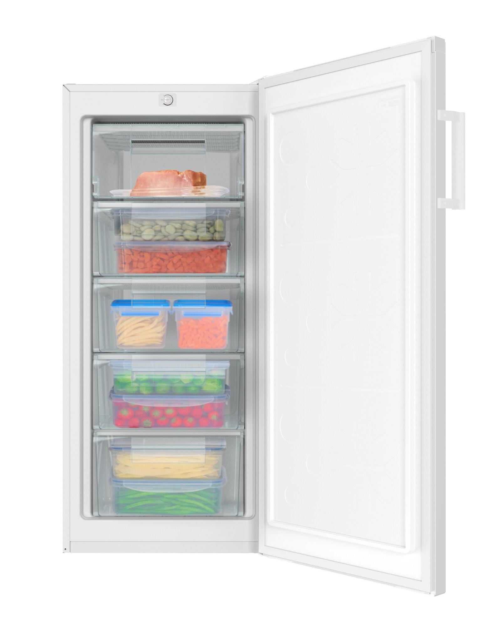 AMICA GS 321 120 W Gefrierschrank