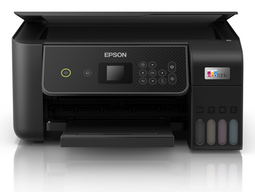 Epson EcoTank ET-2871 Tintenstrahl A4 5760 x 1440 DPI 33 Seiten pro Minute WLAN