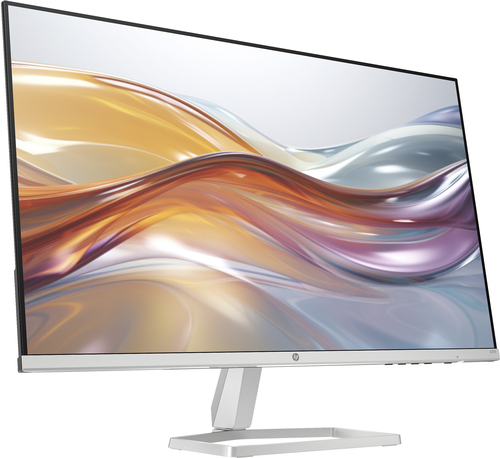 HP Series 5 27-Zoll-Monitor FHD -Serie 5 – 527sf