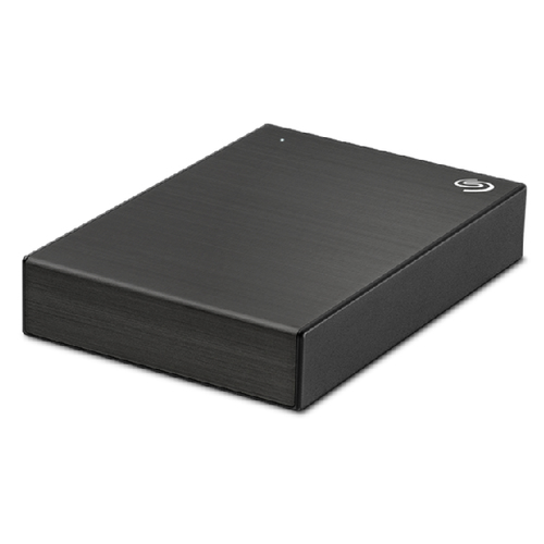 Seagate One Touch Externe Festplatte 2 TB Micro-USB B 3.2 Gen 1 (3.1 Gen 1) Schwarz