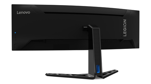 Lenovo Legion R45w-30 Computerbildschirm 113 cm (44.5") 5120 x 1440 Pixel DQHD LED Schwarz Lenovo Legion R45w-30 Computerbildschirm 113 cm (44.5") 5120 x 1440 Pixel DQHD LED Schwarz