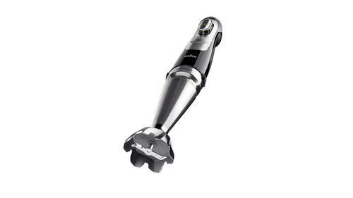 Braun MultiQuick 9 MQ 9135XI 0,6 l Pürierstab 1200 W Schwarz, Edelstahl