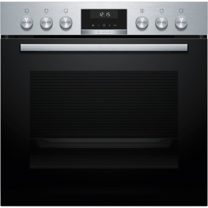 BOSCH MKH63SK3S Einbauherdset 