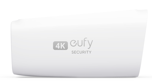 Eufy T88713W1 Sicherheitskamera Box IP-Sicherheitskamera Draußen 3840 x 2160 Pixel Wand Eufy T88713W1 Sicherheitskamera Box IP-Sicherheitskamera Draußen 3840 x 2160 Pixel Wand