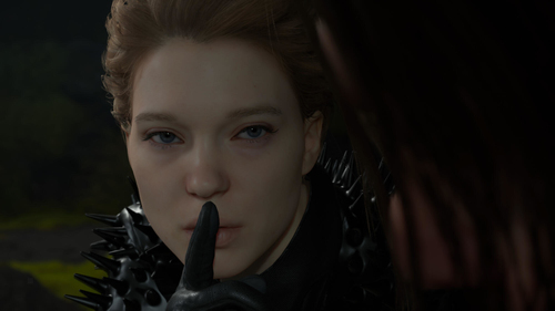 Sony Interactive Entertainment Death Stranding Standard PlayStation 4