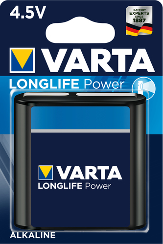 Varta -4912/1