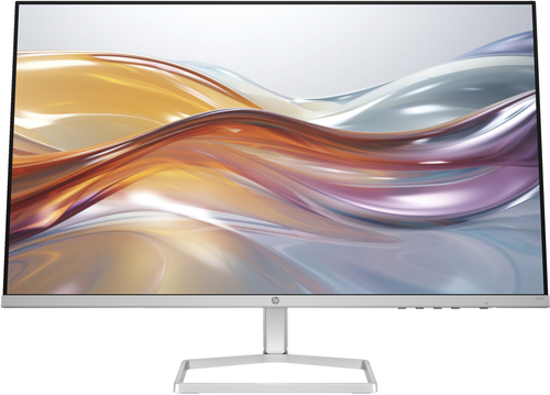 HP Series 5 27-Zoll-Monitor FHD -Serie 5 – 527sf