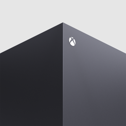 Microsoft Xbox Series X (1 TB, RRT-00009)