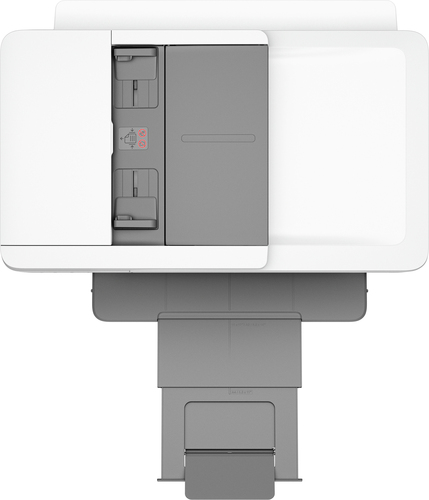 HP OfficeJet Pro 9720e Wireless All-in-One Farbe Drucker, Beidseitiger Druck; Kopierer, Scanner HP OfficeJet Pro 9720e Wireless All-in-One Farbe Drucker, Beidseitiger Druck; Kopierer, Scanner