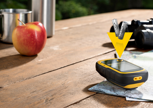 Varta 06106 Einwegbatterie AA Lithium