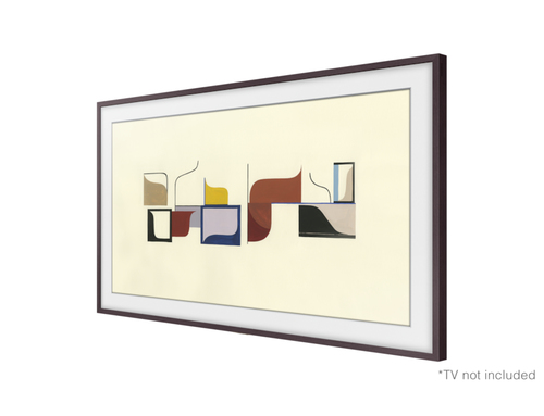 Samsung VG-SCFN43DP/XC braun (Wechselrahmen für The Frame) Samsung VG-SCFN43DP/XC braun (Wechselrahmen für The Frame)
