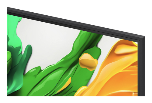 LG QNED evo AI 50QNED87A6D 127 cm (50") 4K Ultra HD Smart-TV WLAN Schwarz