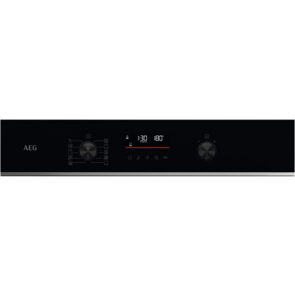 AEG EX50PV2B Einbaubackofen
