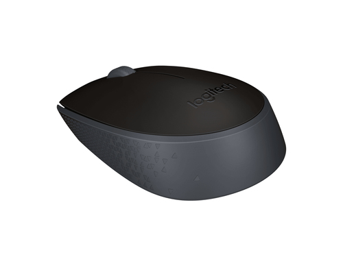 Logitech M171 Maus Büro Beidhändig RF Wireless Optisch 1000 DPI Logitech M171 Maus Büro Beidhändig RF Wireless Optisch 1000 DPI