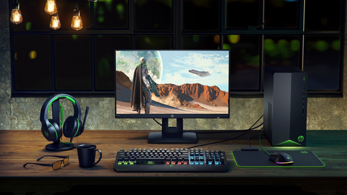 HP Pavilion Gaming Tastatur 800