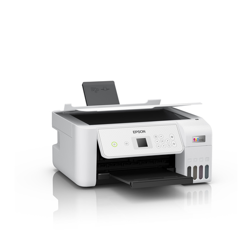 Epson EcoTank ET-2876 Tintenstrahl A4 5760 x 1440 DPI WLAN