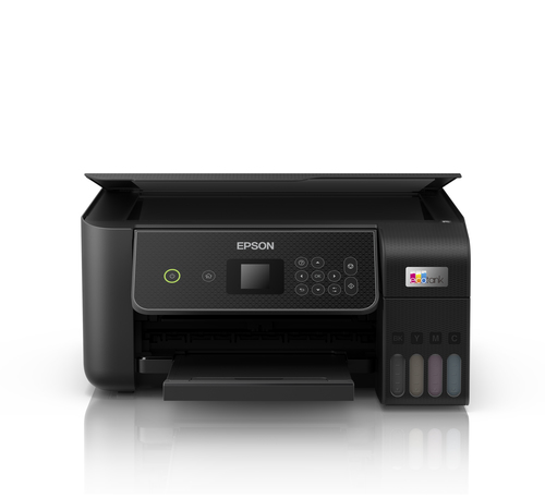 Epson EcoTank ET-2871 Tintenstrahl A4 5760 x 1440 DPI 33 Seiten pro Minute WLAN