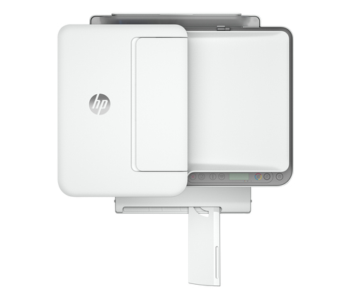 HP DeskJet 4220e Wireless All-in-One Farbe Drucker, Instant Ink; Kopierer, Scanner
