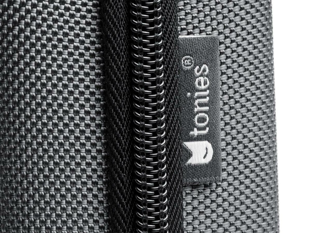  tonies Transporter anthrazit tonie-Tasche